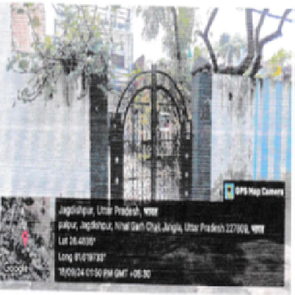 Hindustan Construction, Uttar Pradesh